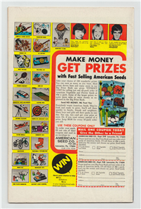 AVENGERS    #135     (Marvel)