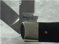 2013 Case TB72546 SS Ebony Panama Tony Bose Trapper