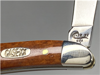 1999 Case 6120 SS Chestnut Bone Peanut