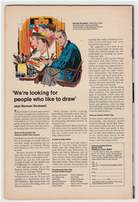 IRON MAN AND SUB-MARINER    #1     (Marvel, 1968)