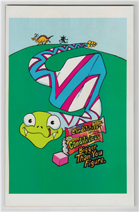 X-MEN ANNUAL    #12     (Marvel, 1988)