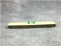 1978 Case XX USA 278 Imitation Ivory Green Centennial Pen Knife