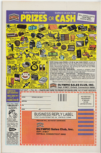 MARVEL TEAM UP  #110     (Marvel)