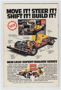 AMAZING SPIDER-MAN  #186     (Marvel, 1978)