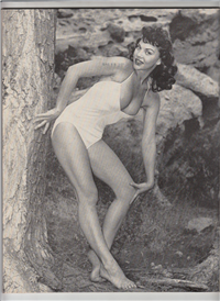 CAMERA ART ANNUAL  #1    (Camerarts Publishing, 1950s) First Issue