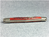 1940-1964 Case XX 6208 Reddish Brown Whittler