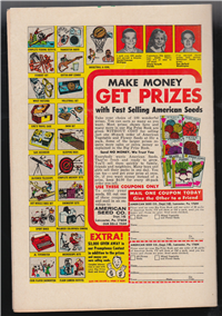 AMAZING SPIDER-MAN  #97     (Marvel, 1971)