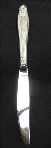 Prelude Sterling 9 1/4 inch  Dinner Knife   (International #1939) 