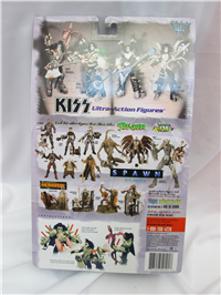 GENE SIMMONS  7" Action Figure   (KISS, McFarlane Toys, 1997) 