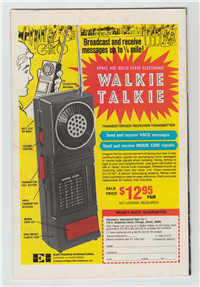 SPECTACULAR SPIDER-MAN    #15     (Marvel,  1978)