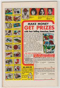 MARVEL SPOTLIGHT  #28     (Marvel)