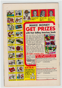 DAREDEVIL    #75     (Marvel, 1971)