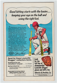 FANTASTIC FOUR  #194     (Marvel,  1978)