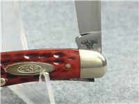 1940-1964 Case XX 6208 Reddish Brown Whittler