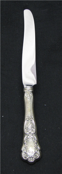 Buttercup Sterling 8 7/8  inch Dinner Knife   (Gorham #1899) 