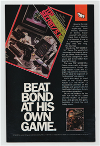 AVENGERS    #291     (Marvel)