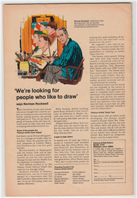 AMAZING SPIDER-MAN  #71     (Marvel, 1969)