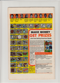 X-MEN    #120     (Marvel)