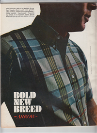 SPORT  Vol. 41 #4   (MacFadden,  April,  1966)