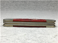 1991 Case DR6394 Dark Red Limited Edition Tested XX Gunboat Canoe