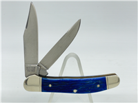 HEN & ROOSTER Solingen 232 CBJ Blue Jigged Bone Copperhead