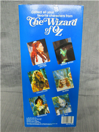 COWARDLY LION  12" Action Figure   (Wizard of Oz, Multi Toys, 1991) 