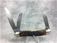 1978 Case XX USA 63047 Brown Stockman