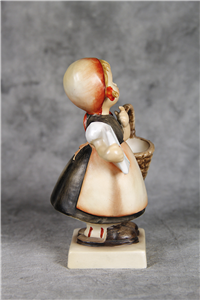 MEDITATION 4 inch Figurine  (Hummel 13/2/0, TMK 4)