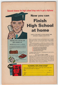 THOR  #189     (Marvel, 1971)