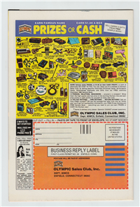 SPECTACULAR SPIDER-MAN    #46     (Marvel, 1980)