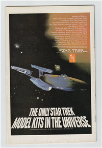 FANTASTIC FOUR  #219     (Marvel,  1980)