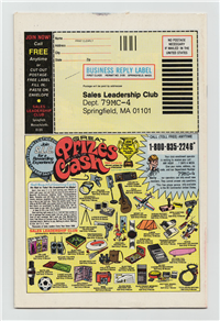 AVENGERS    #185     (Marvel)