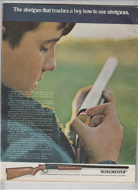 SPORT Vol. 48 #4   (MacFadden,  October,  1969) Sonny Jurgensen