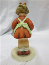 LITTLE GARDENER Figurine (Hummel 74, TMK)