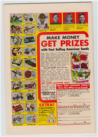 AVENGERS    #100     (Marvel, 1972)