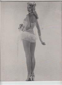 AMATEUR SCREEN AND PHOTOGRAPHY  Vol. 11 #1    (Camerarts Publishing, December, 1955) 