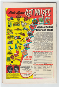 AMAZING SPIDER-MAN  #133     (Marvel, 1974)
