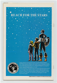 AMAZING SPIDER-MAN  #268     (Marvel, 1985)