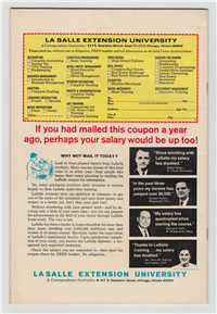 DAREDEVIL    #89     (Marvel, 1972)