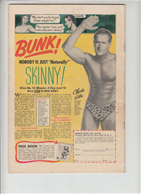 SABU "ELEPHANT BOY"  #2     (Fox, 1950)