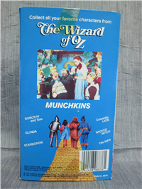 MAYOR  6" Doll   (Wizard of Oz Munchkins, Multi Toys, 1988) 