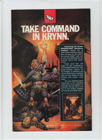 DAREDEVIL    #251     (Marvel, 1988)