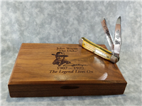 1995 Case SC6254 SS Butternut John Wayne Trapper