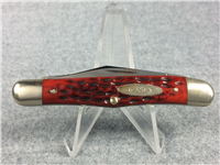 1940-1964 Case XX 6208 Reddish Brown Whittler