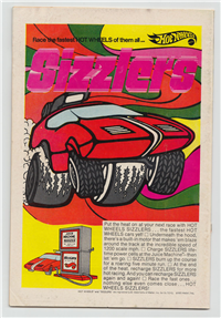 AVENGERS    #84     (Marvel, 1971)