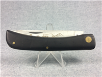 1970 CASE XX USA 2138 Smooth Black Sod Buster