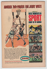 DAREDEVIL    #16     (Marvel, 1966)